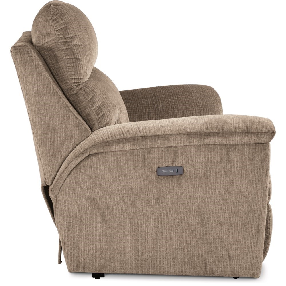 Lay z boy big man recliner deals